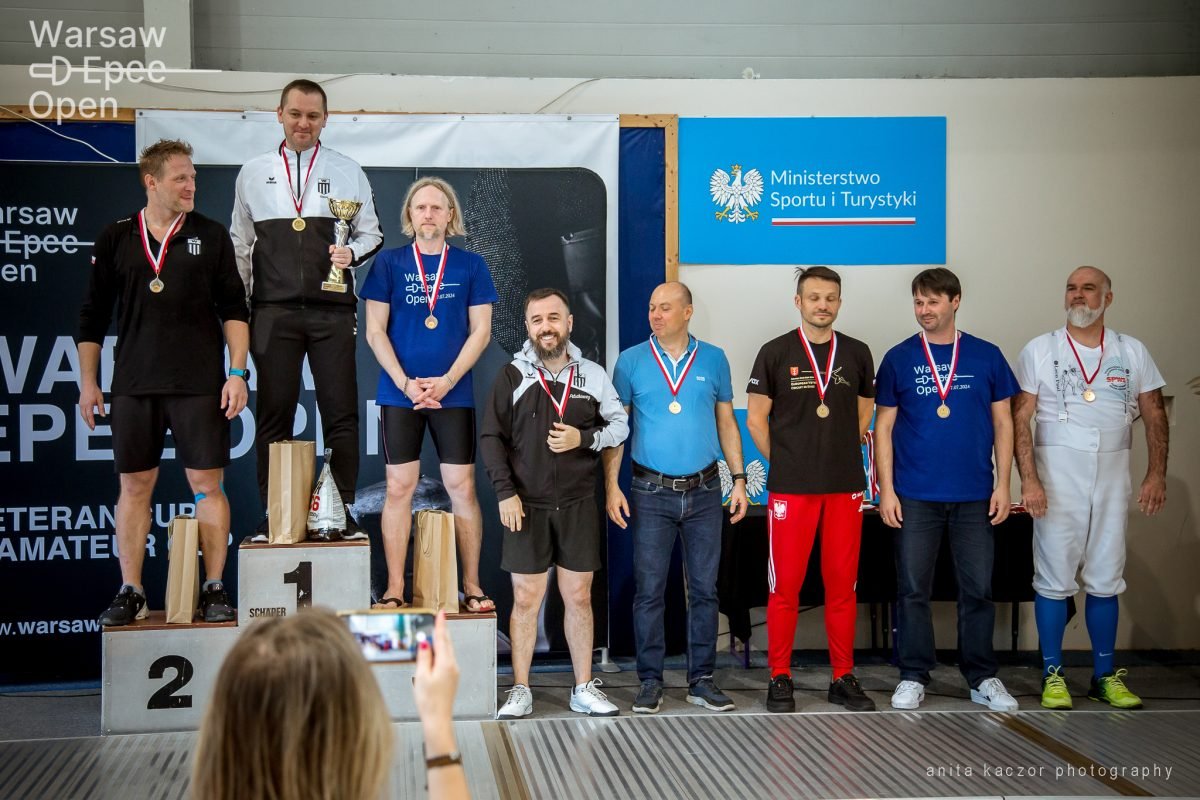 EPEE Warsaw Open