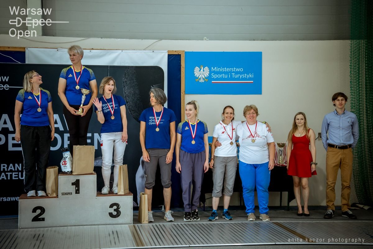 EPEE Warsaw Open