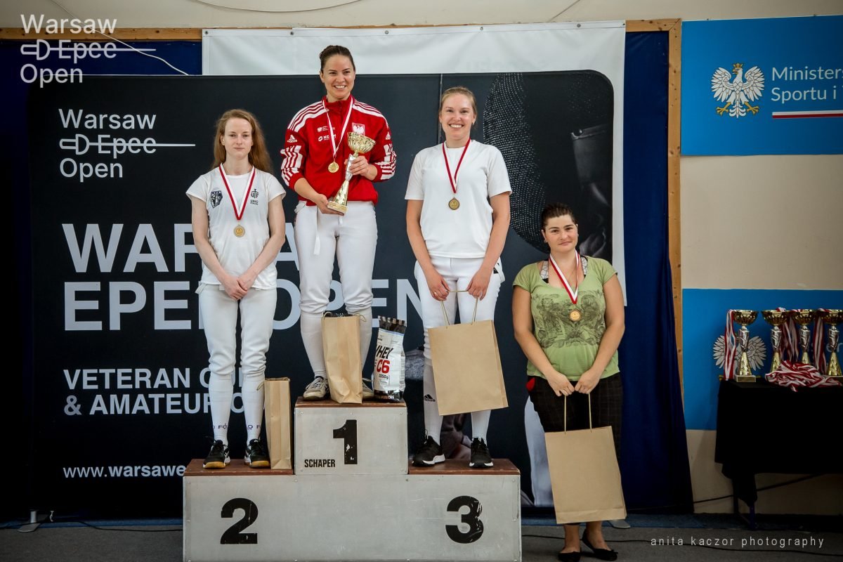 EPEE Warsaw Open