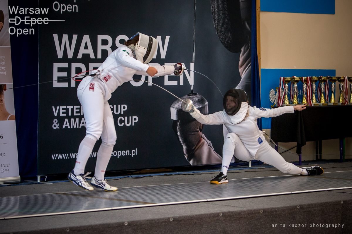 EPEE Warsaw Open