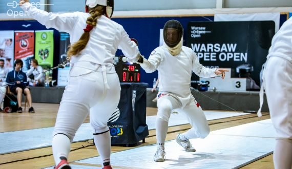 EPEE Warsaw Open EPEE Warsaw Open