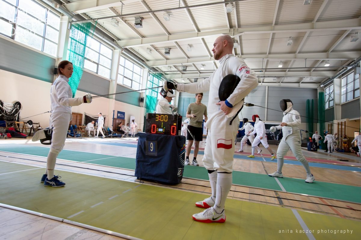 EPEE Warsaw Open