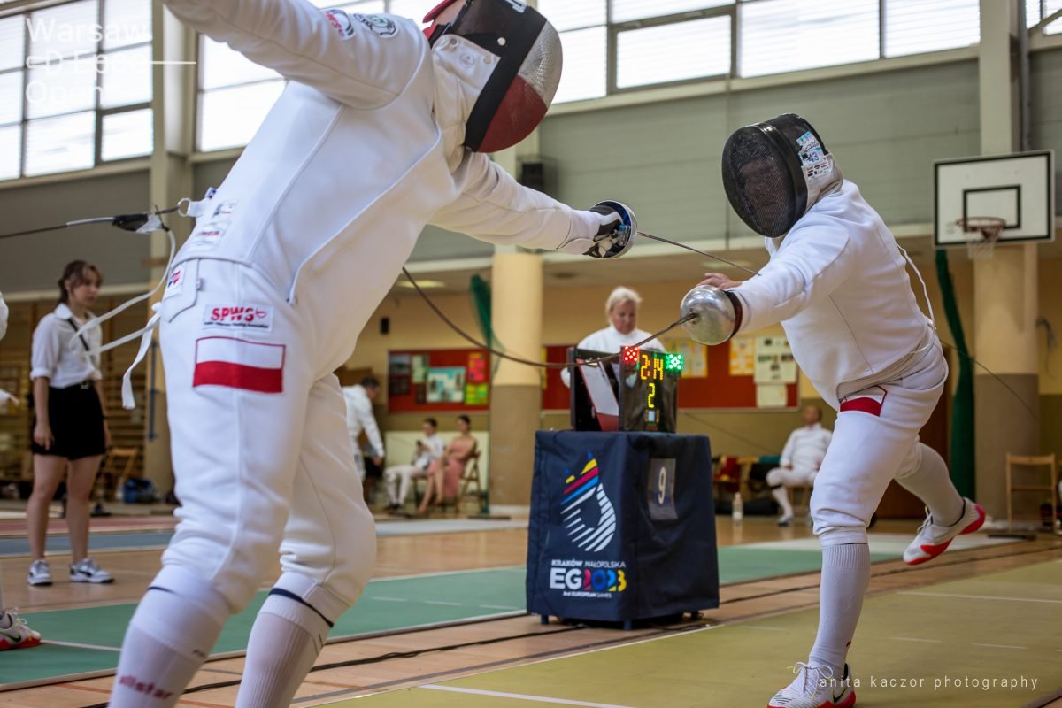 EPEE Warsaw Open