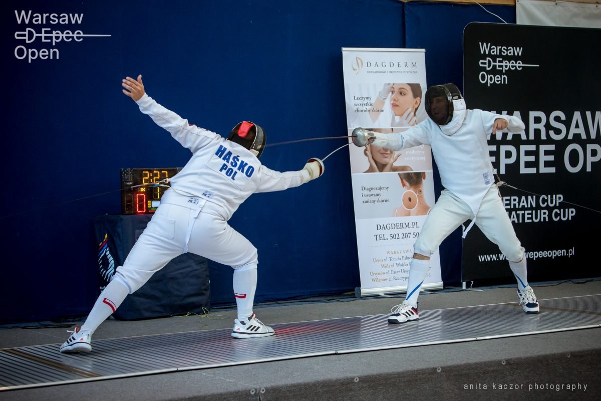 EPEE Warsaw Open
