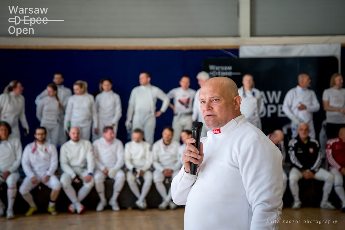 EPEE Warsaw Open