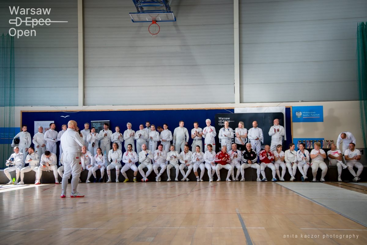 EPEE Warsaw Open
